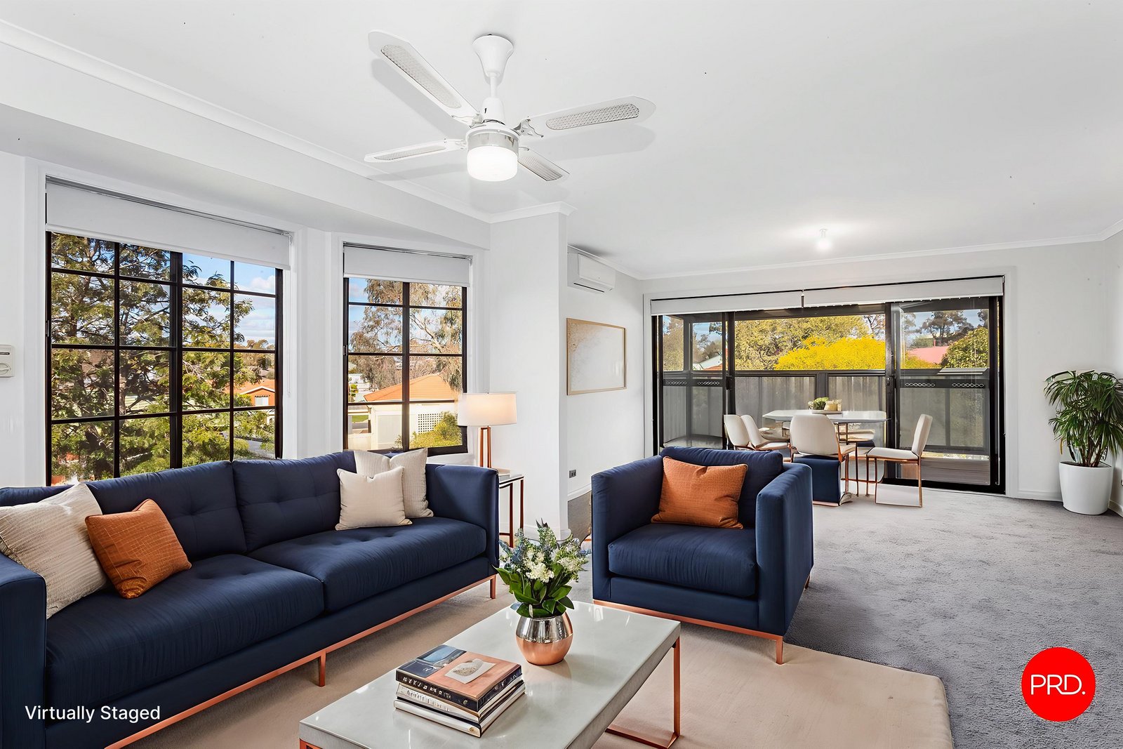 11 Bedford Court GOLDEN SQUARE 2