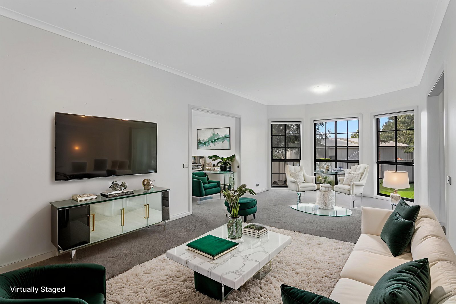 11 Bedford Court GOLDEN SQUARE 12