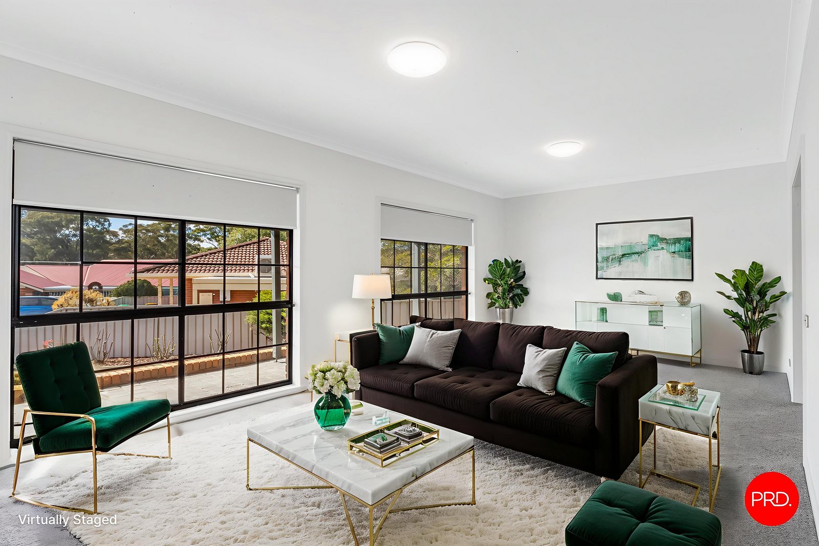 11 Bedford Court GOLDEN SQUARE 13