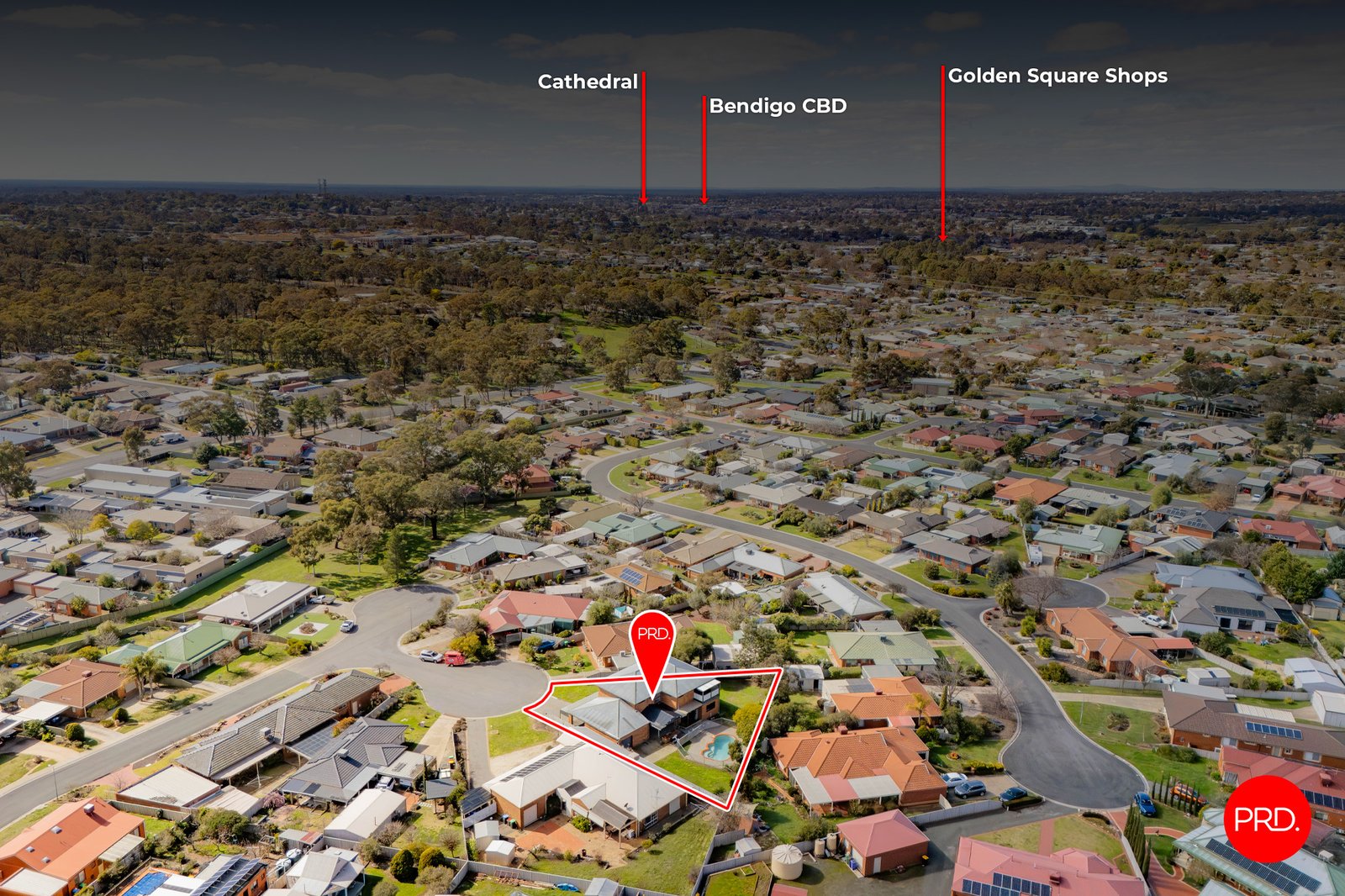 11 Bedford Court GOLDEN SQUARE 21