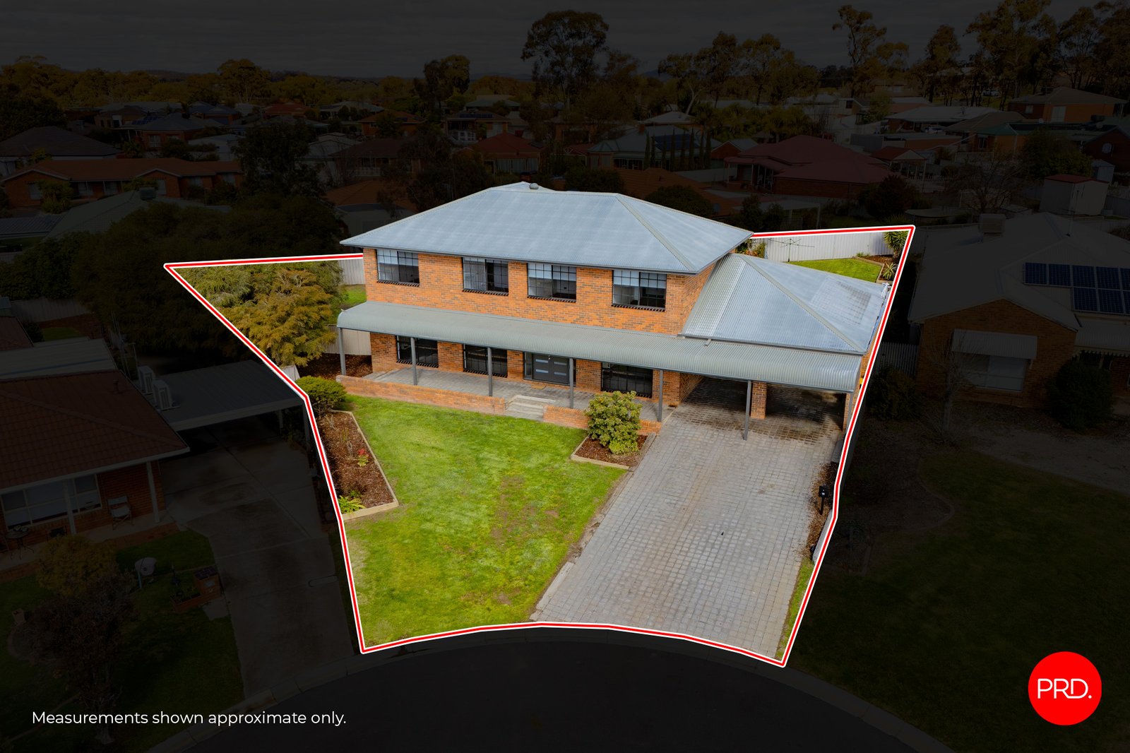 11 Bedford Court GOLDEN SQUARE 22