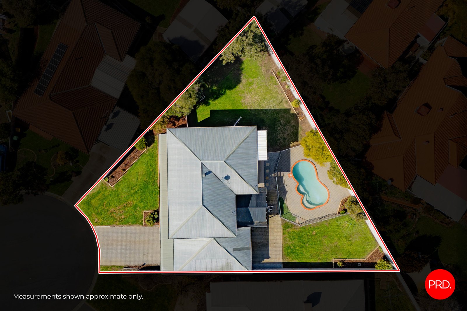 11 Bedford Court GOLDEN SQUARE 23