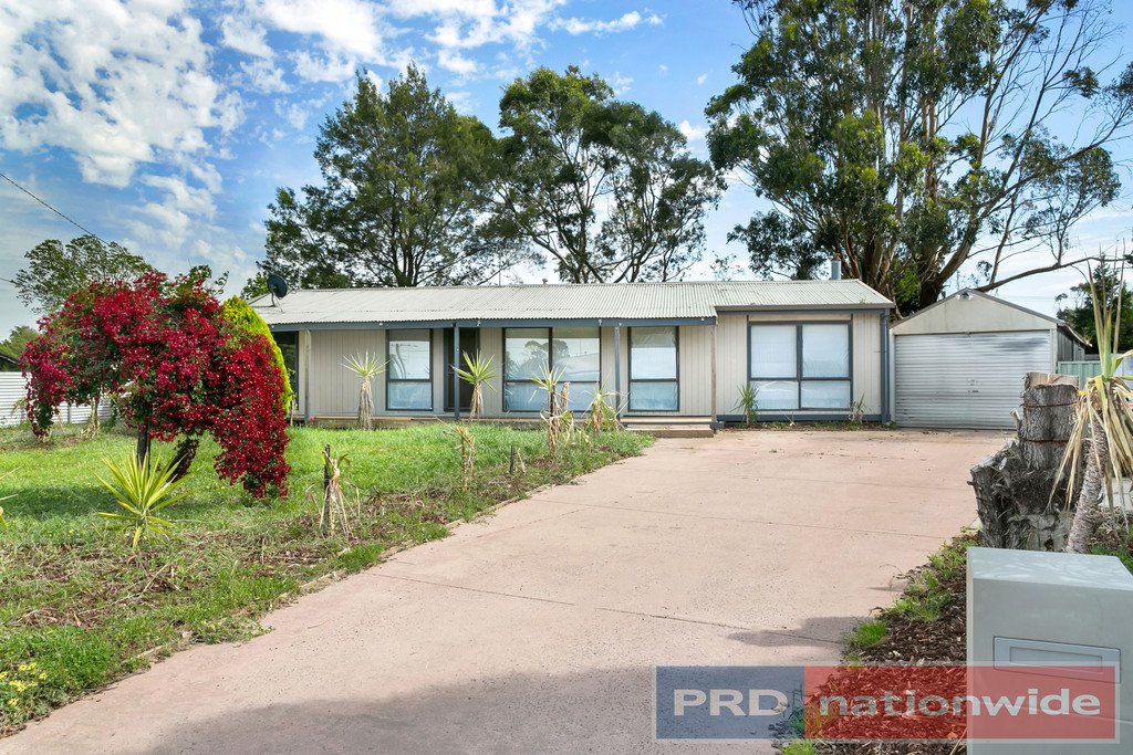 11 Bedggood Court SEBASTOPOL 1