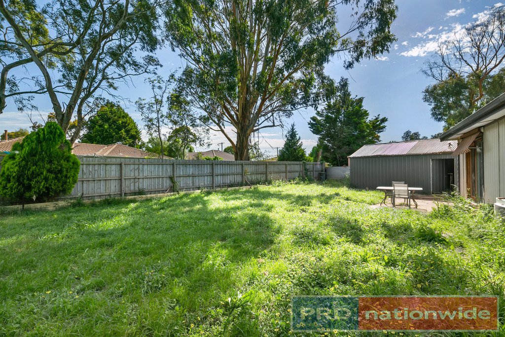 11 Bedggood Court SEBASTOPOL 4