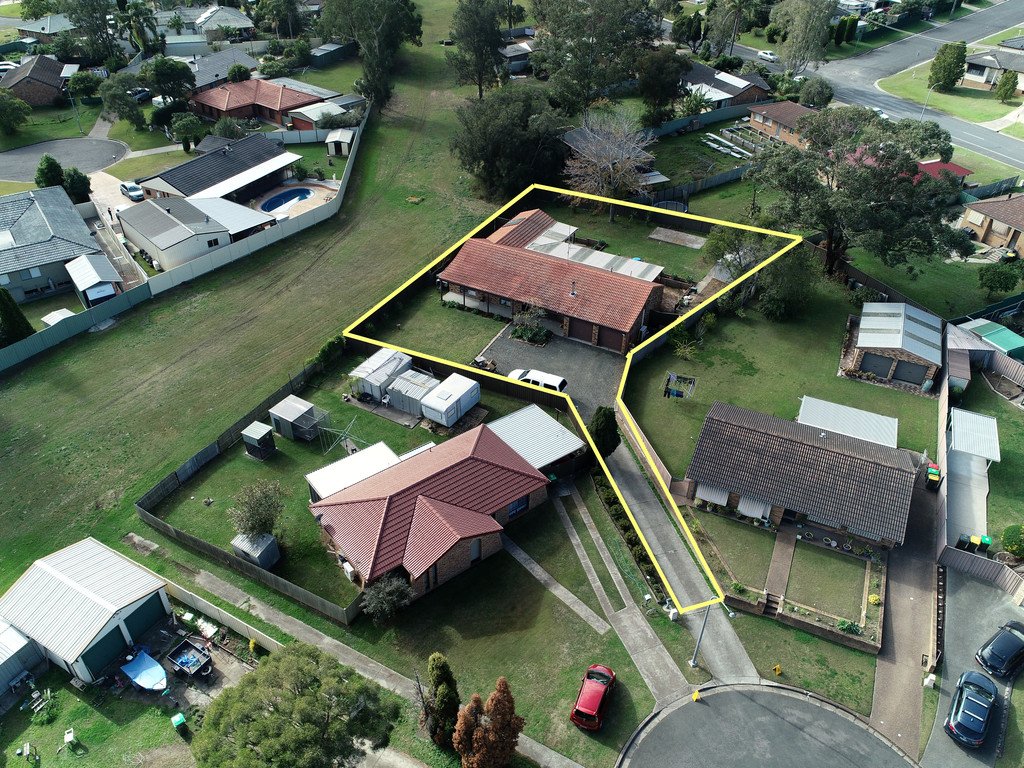 11 Belair Close RUTHERFORD 1