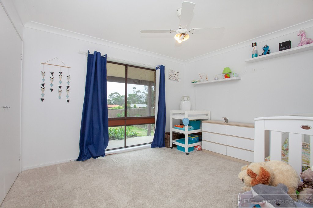 11 Belair Close RUTHERFORD 14