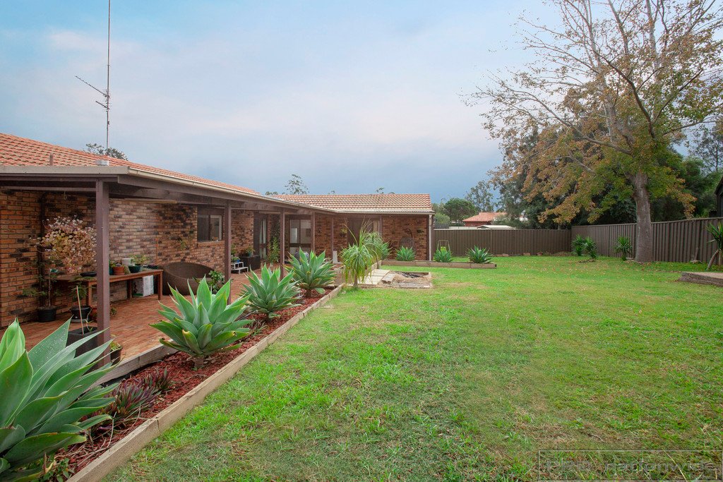 11 Belair Close RUTHERFORD 17