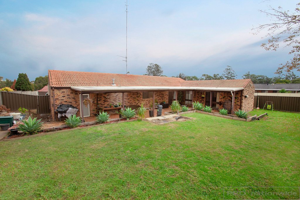 11 Belair Close RUTHERFORD 18