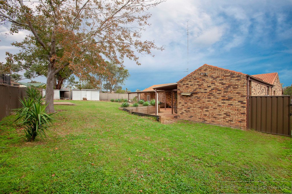 11 Belair Close RUTHERFORD 21