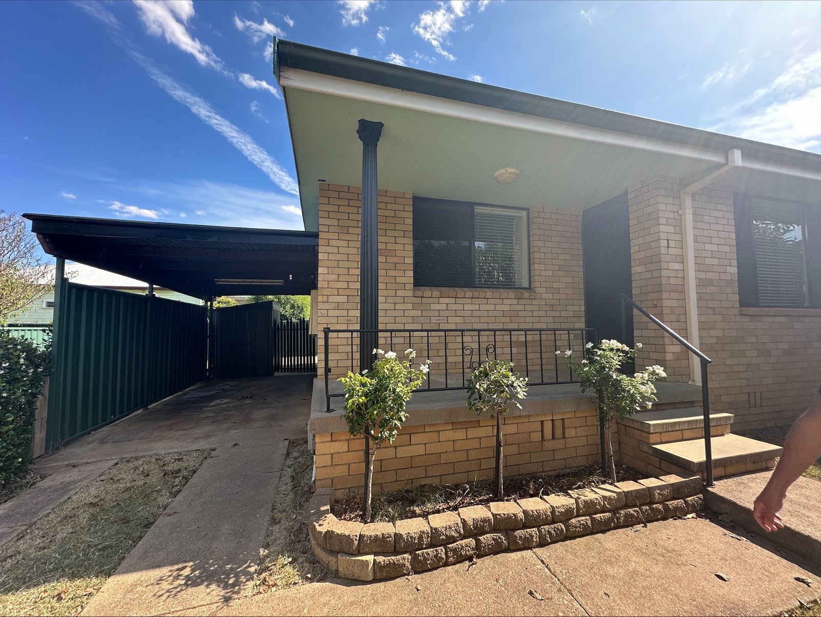 1/1 Bell Street SOUTH TAMWORTH 1