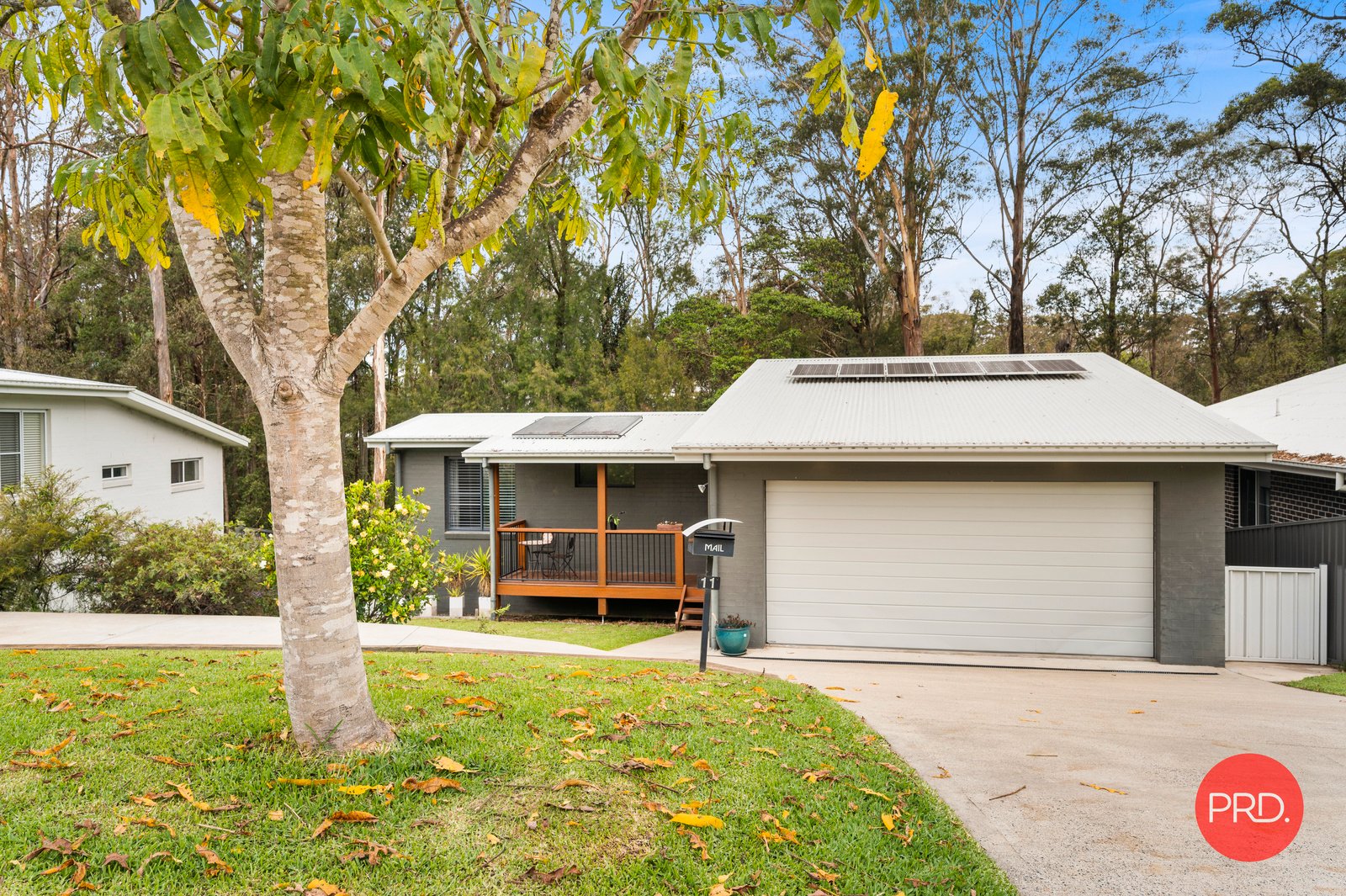 11 Berkeley Drive BONVILLE 2