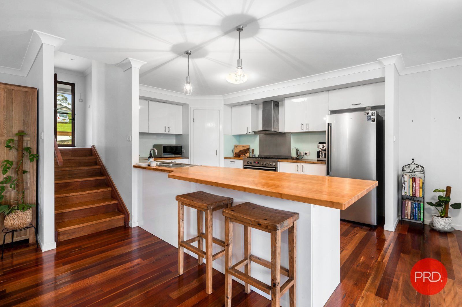 11 Berkeley Drive BONVILLE 4