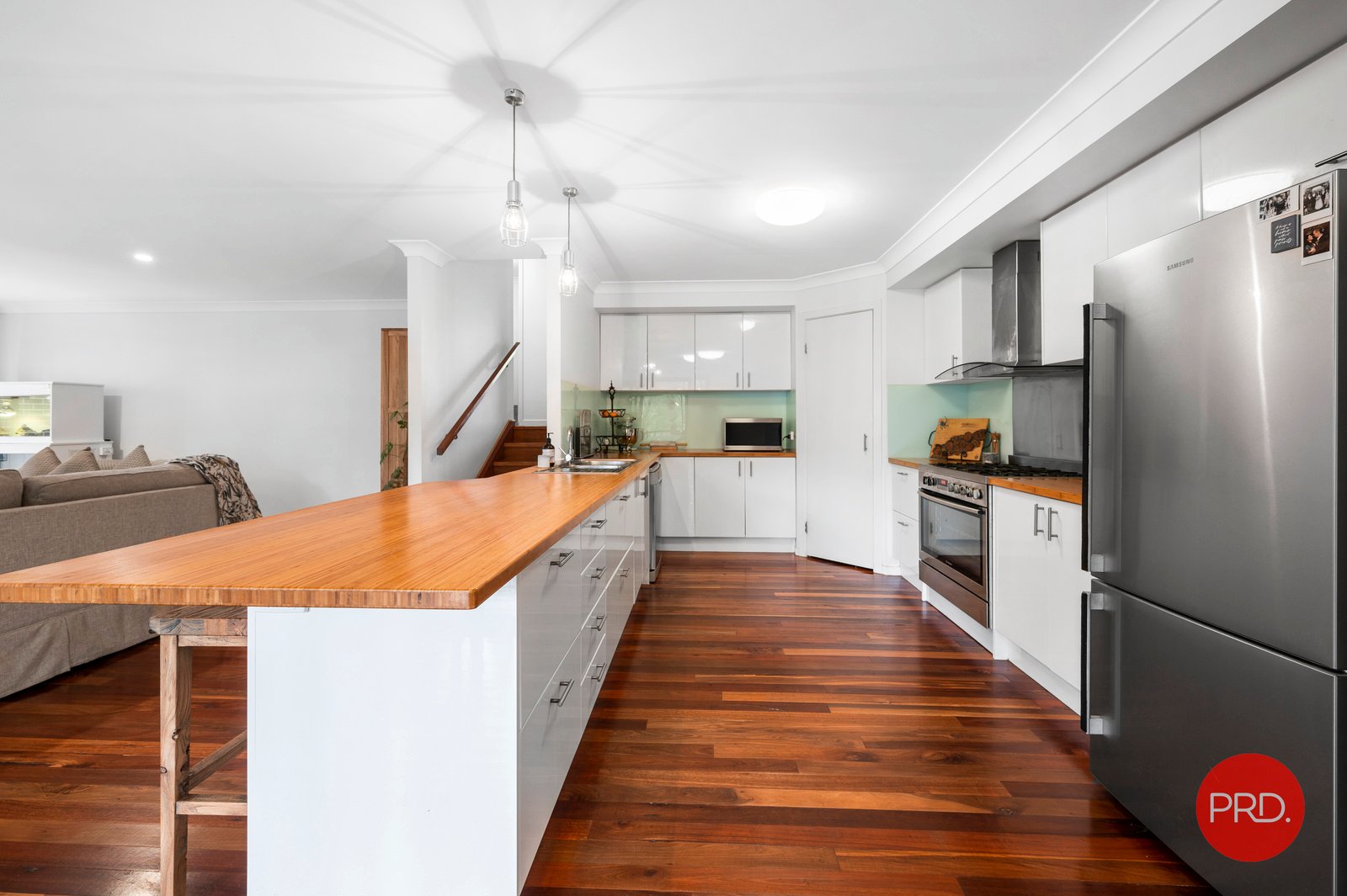 11 Berkeley Drive BONVILLE 5