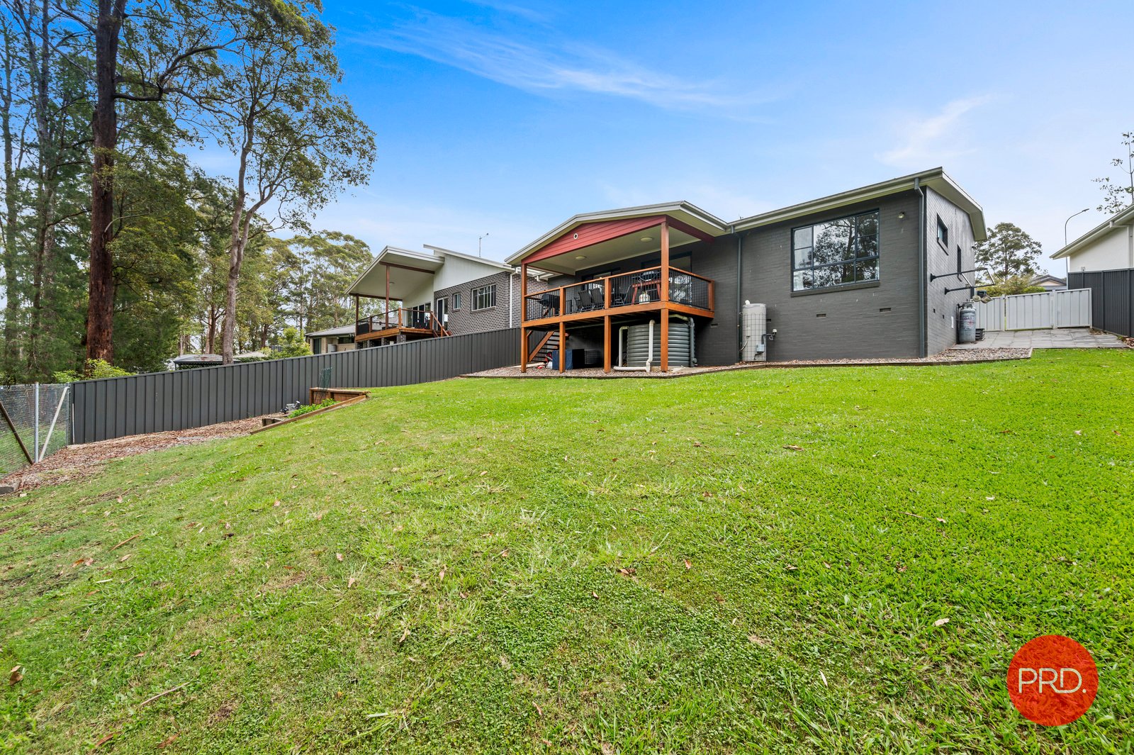 11 Berkeley Drive BONVILLE 17