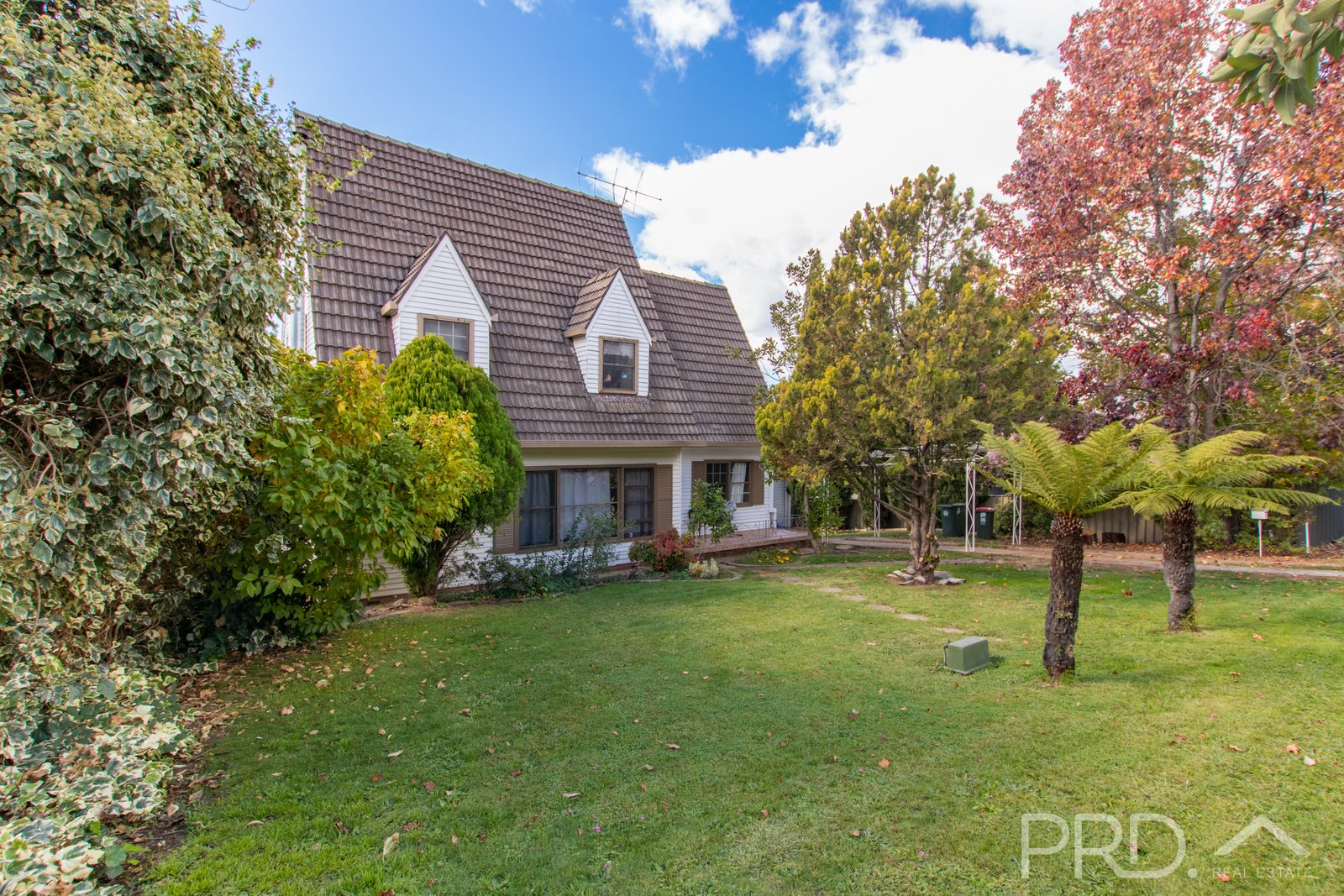 11 Birch Street BATLOW 1