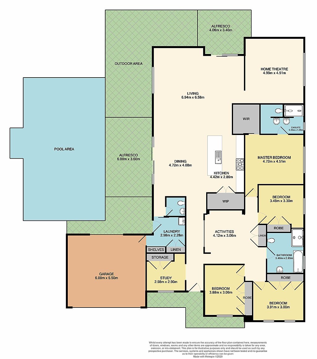 11 Birchgrove Close BRANXTON 26