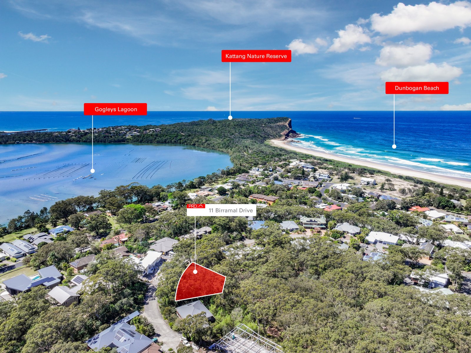 11 Birramal Drive DUNBOGAN 1