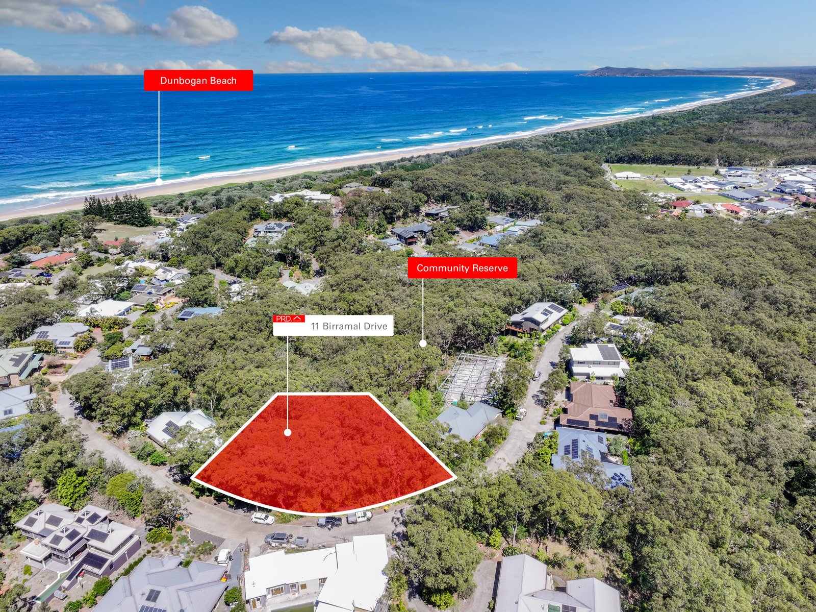 11 Birramal Drive DUNBOGAN 4