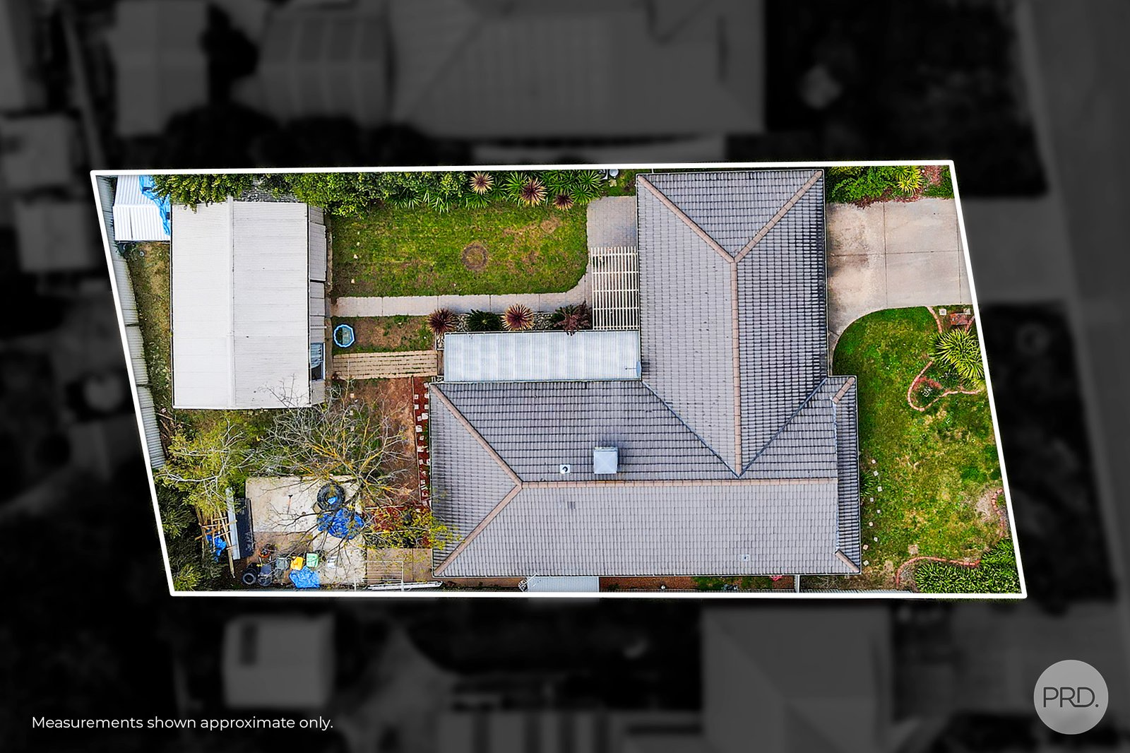 11 Bissell Drive GOLDEN SQUARE 20