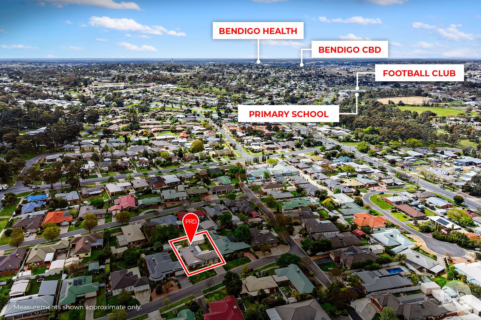 11 Bissell Drive GOLDEN SQUARE 21
