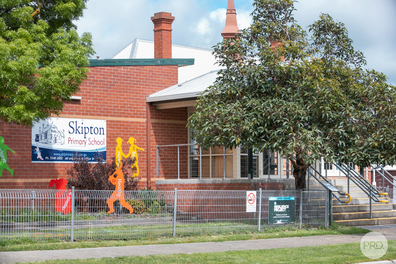 11 Blake Street SKIPTON 16