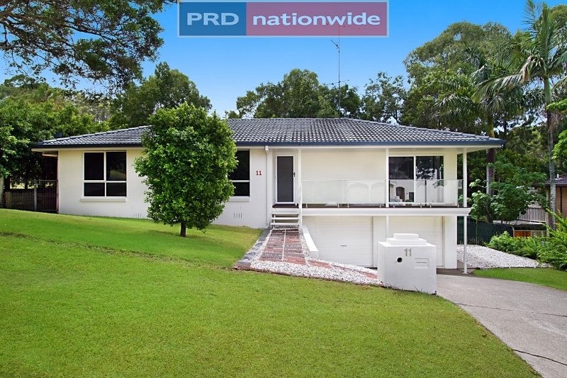 11 Boree Street ASHMORE 1