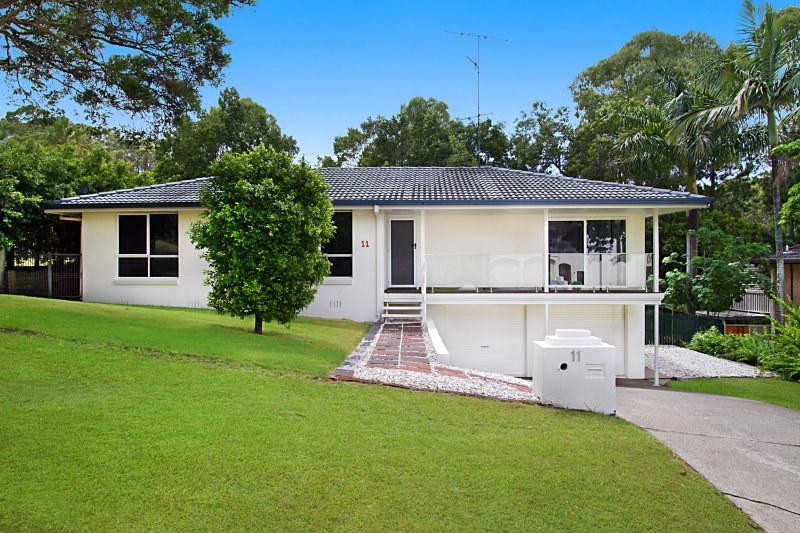 11 Boree Street ASHMORE 1
