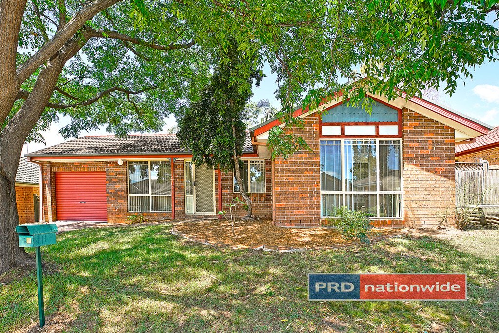 11 Borodin Close CRANEBROOK 1