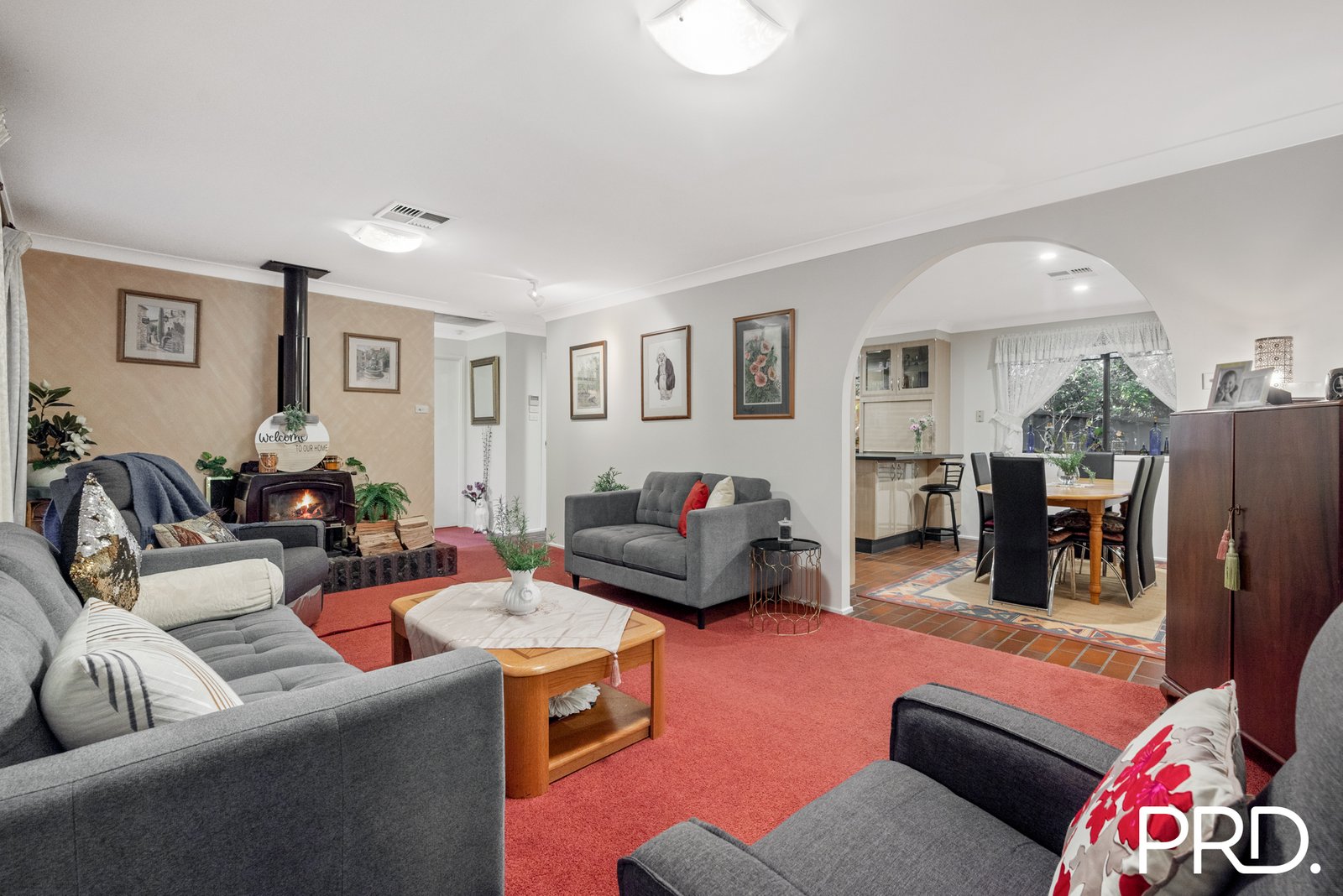 11 Boronia Crescent WINMALEE 3