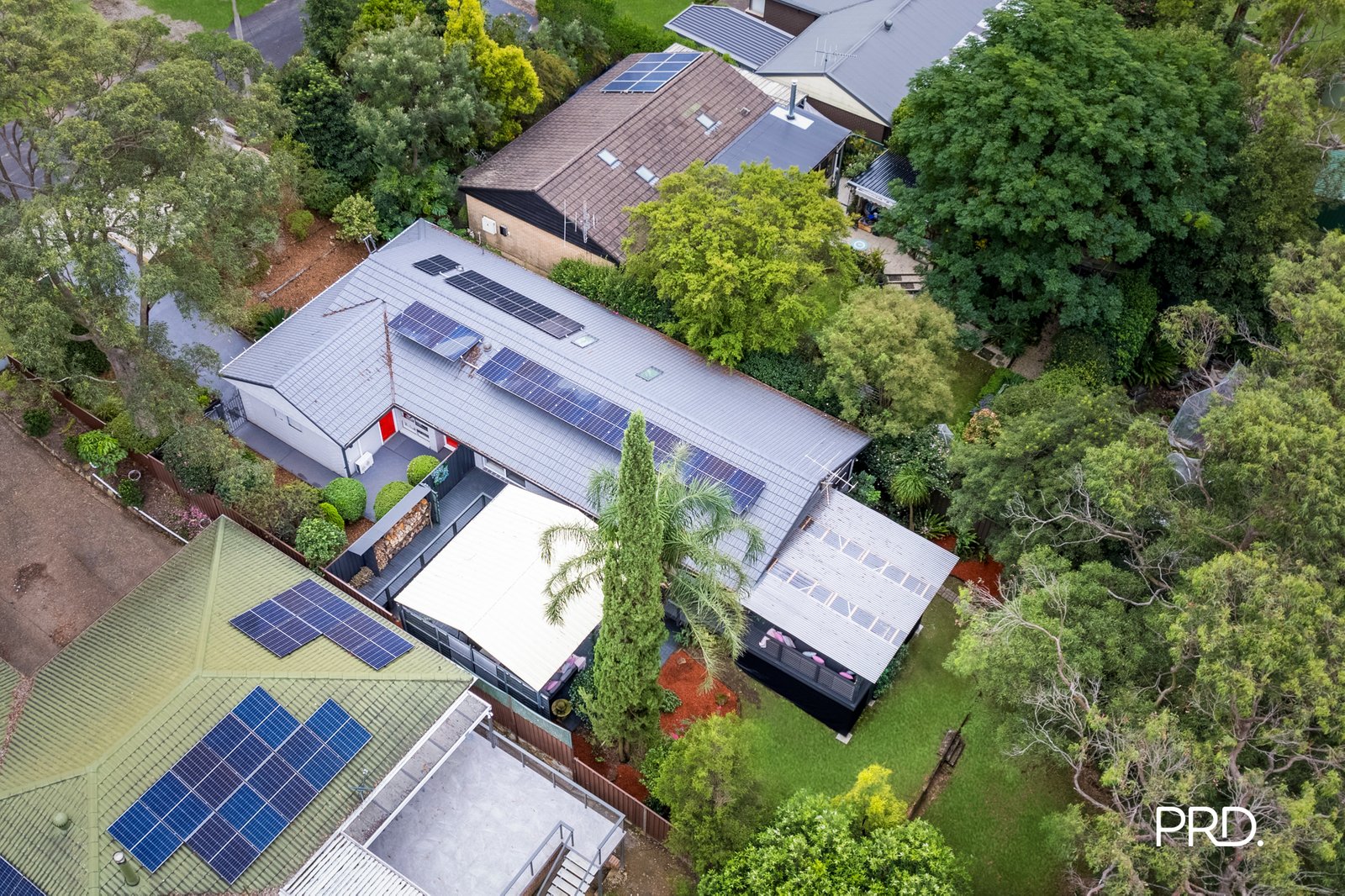 11 Boronia Crescent WINMALEE 1