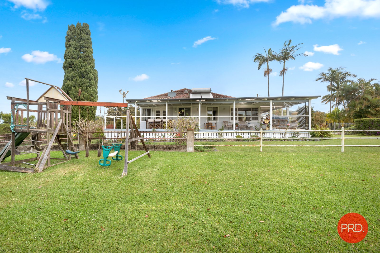 11 Borsato Drive BOAMBEE 7