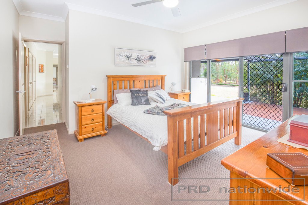 11 Bower Bird Close VACY 9