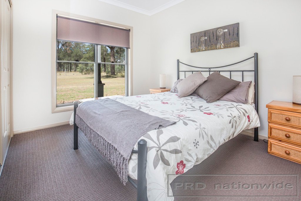 11 Bower Bird Close VACY 10