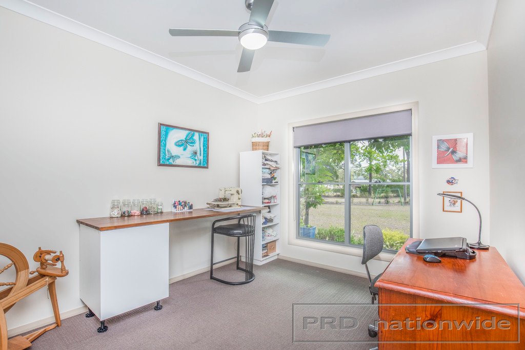 11 Bower Bird Close VACY 13
