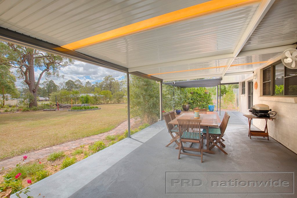 11 Bower Bird Close VACY 15