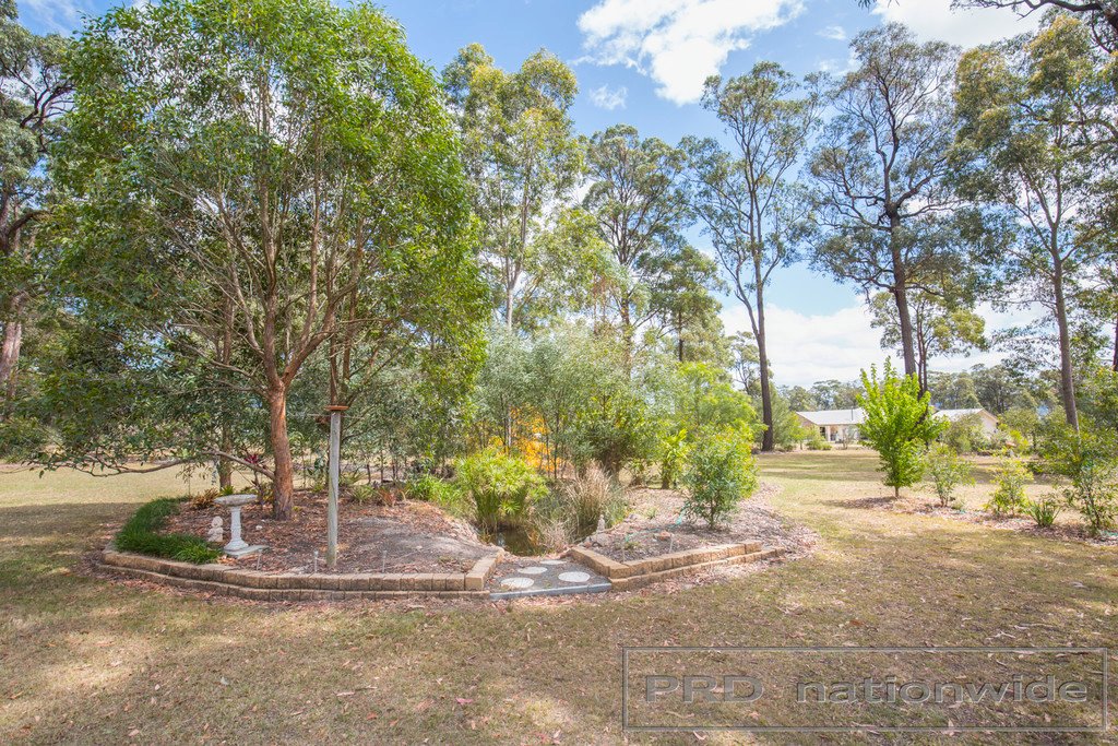 11 Bower Bird Close VACY 17