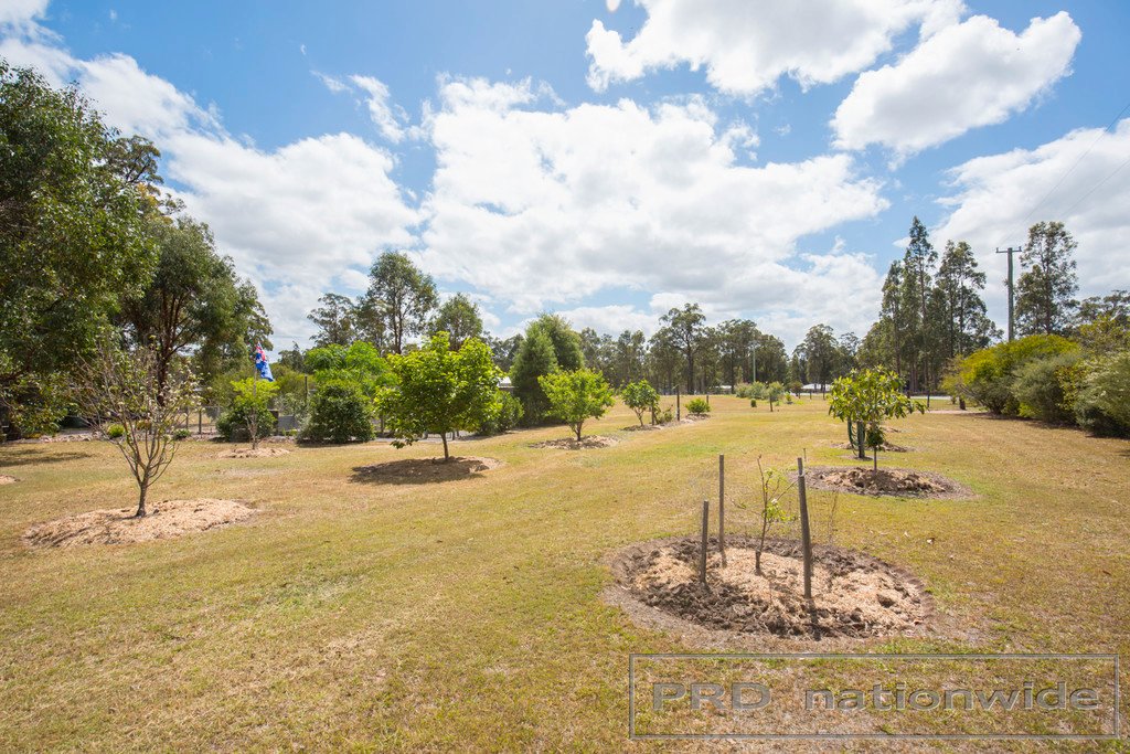 11 Bower Bird Close VACY 20