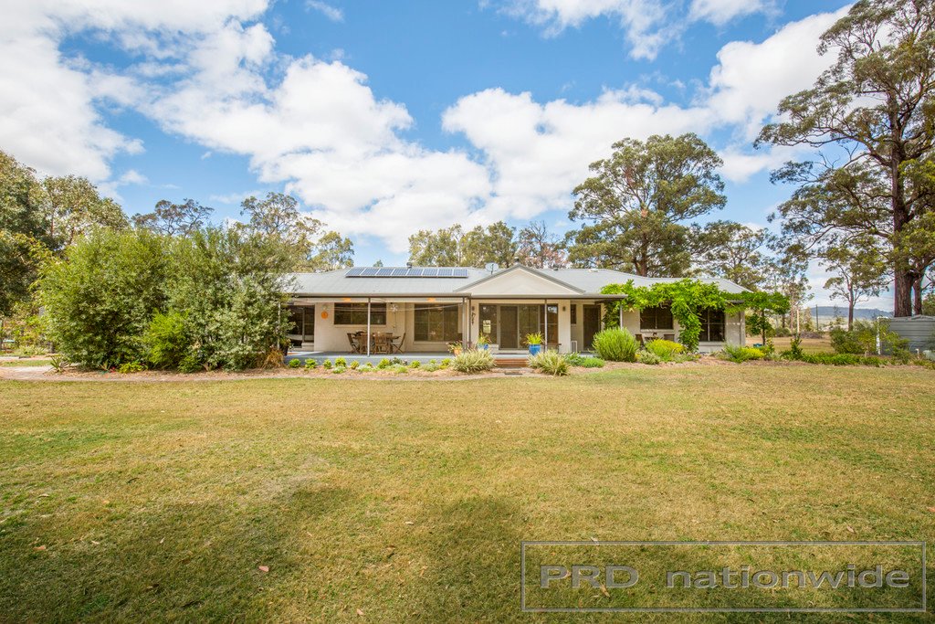 11 Bower Bird Close VACY 21