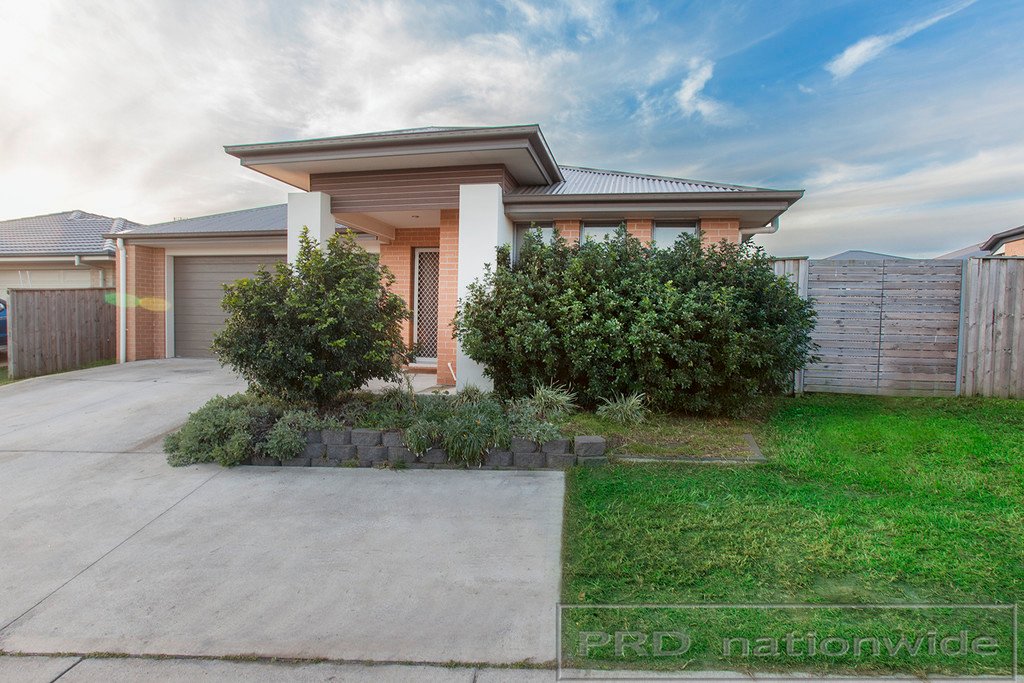 11 Boxer Street GILLIESTON HEIGHTS 1
