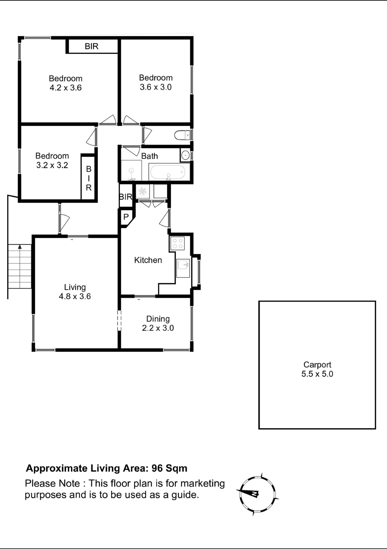 11 Bradfield Street CLAREMONT 16