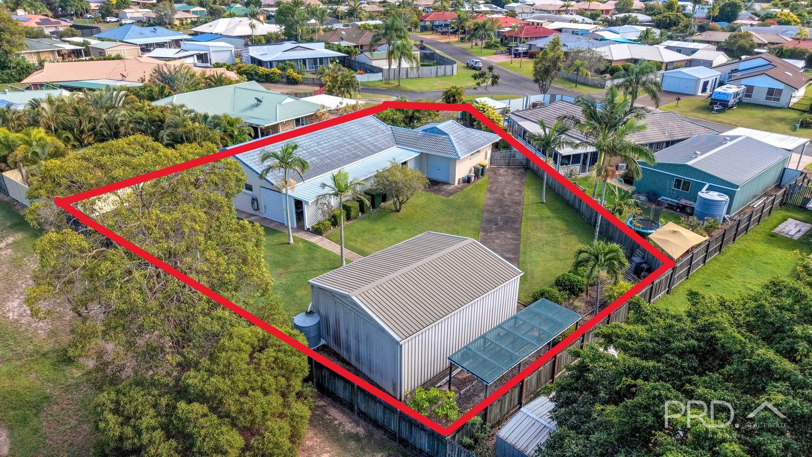 11 Brampton Court KAWUNGAN 2