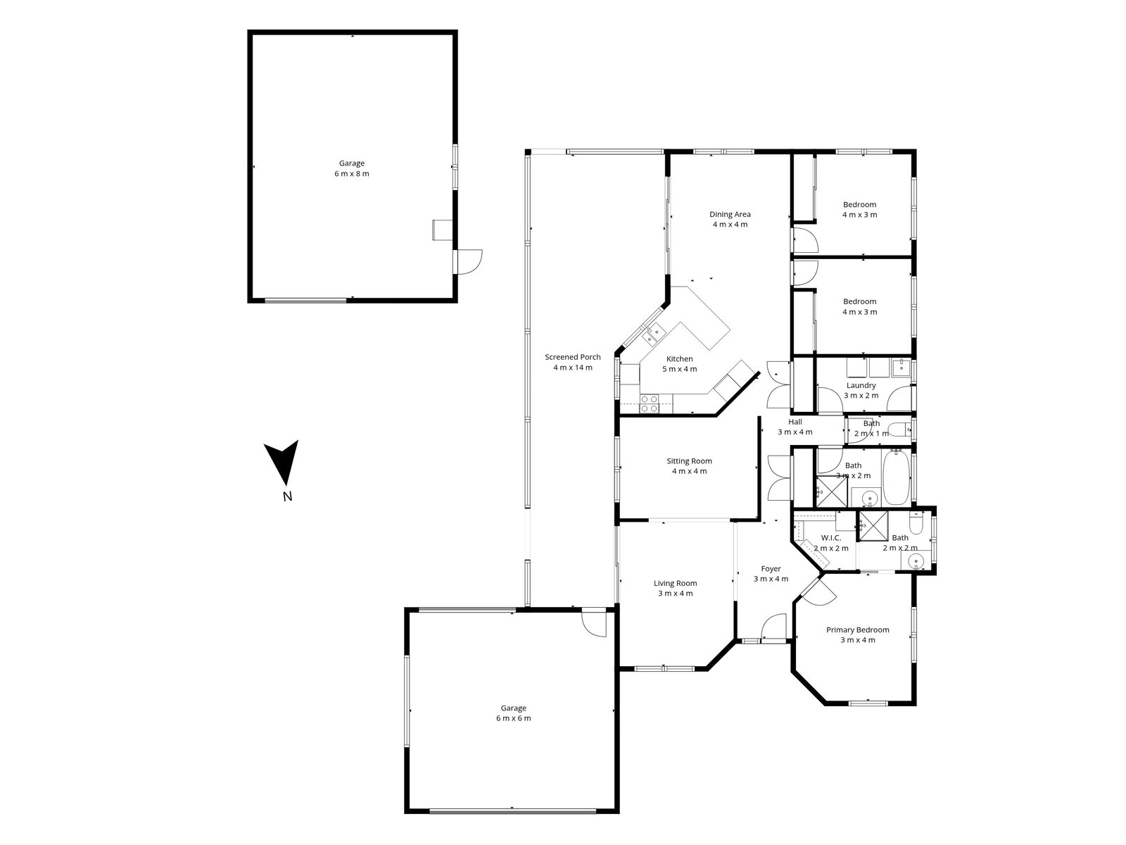 11 Brampton Court KAWUNGAN 5