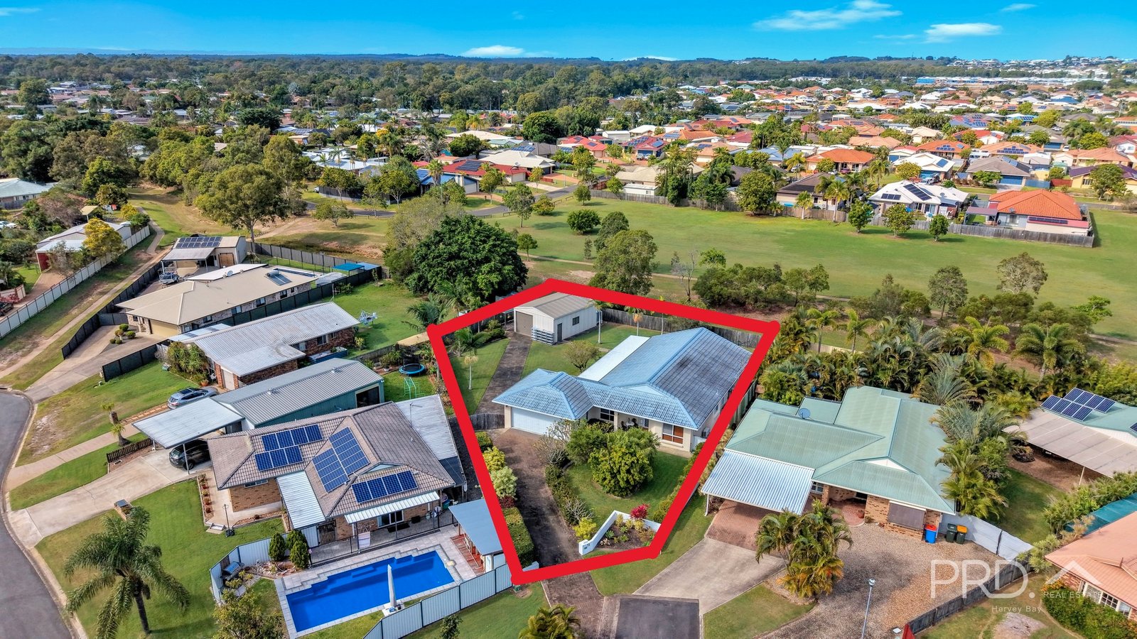 11 Brampton Court KAWUNGAN 22