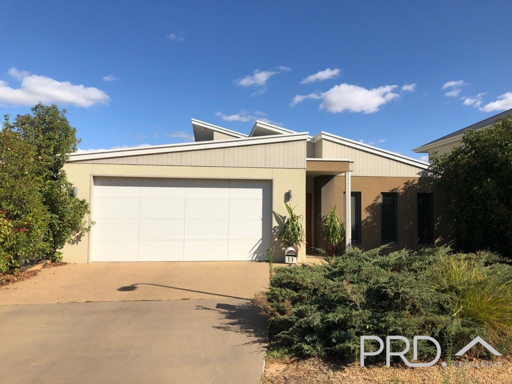 11 Bridge Way MILDURA 1