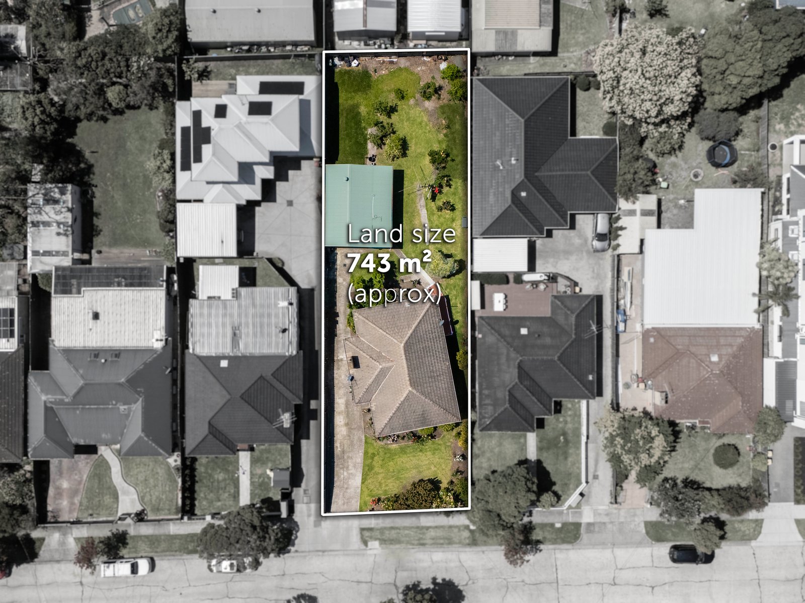 Gallery: 11 Bridges Avenue
