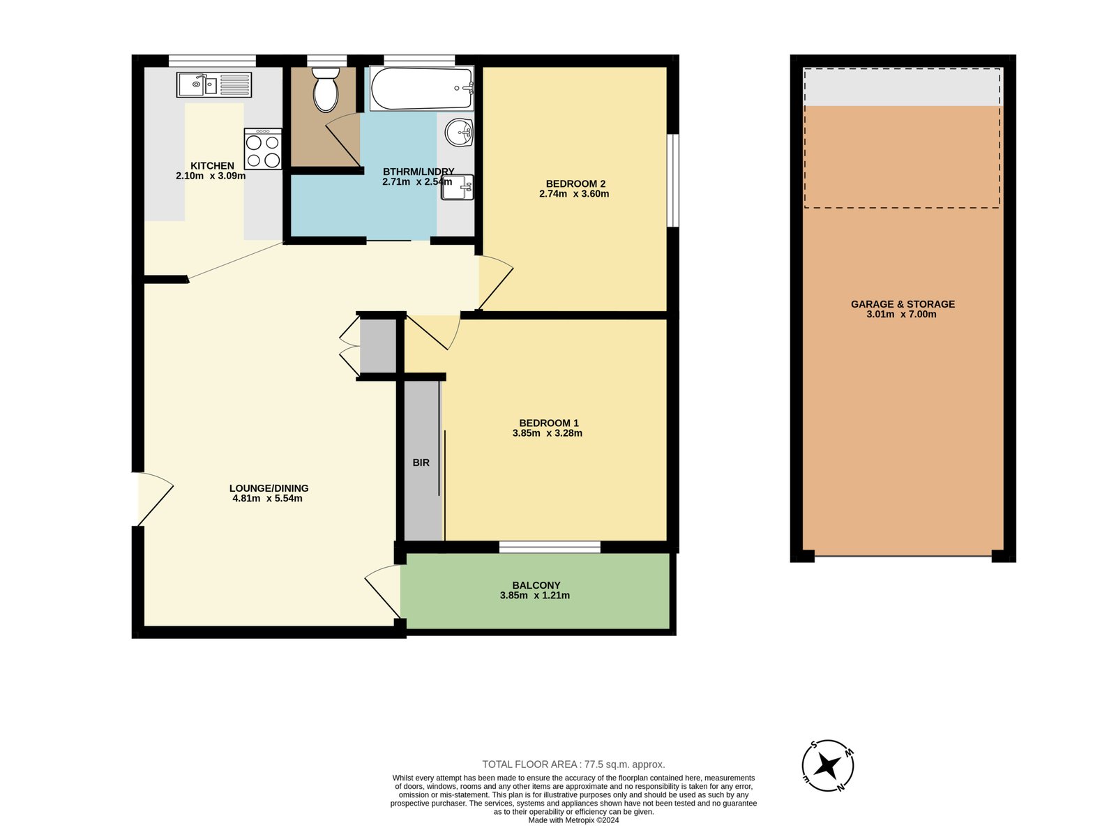 1/1 Brolga Street KANAHOOKA 10