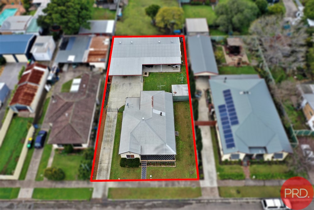 11 Bronwyn Street TELARAH 1