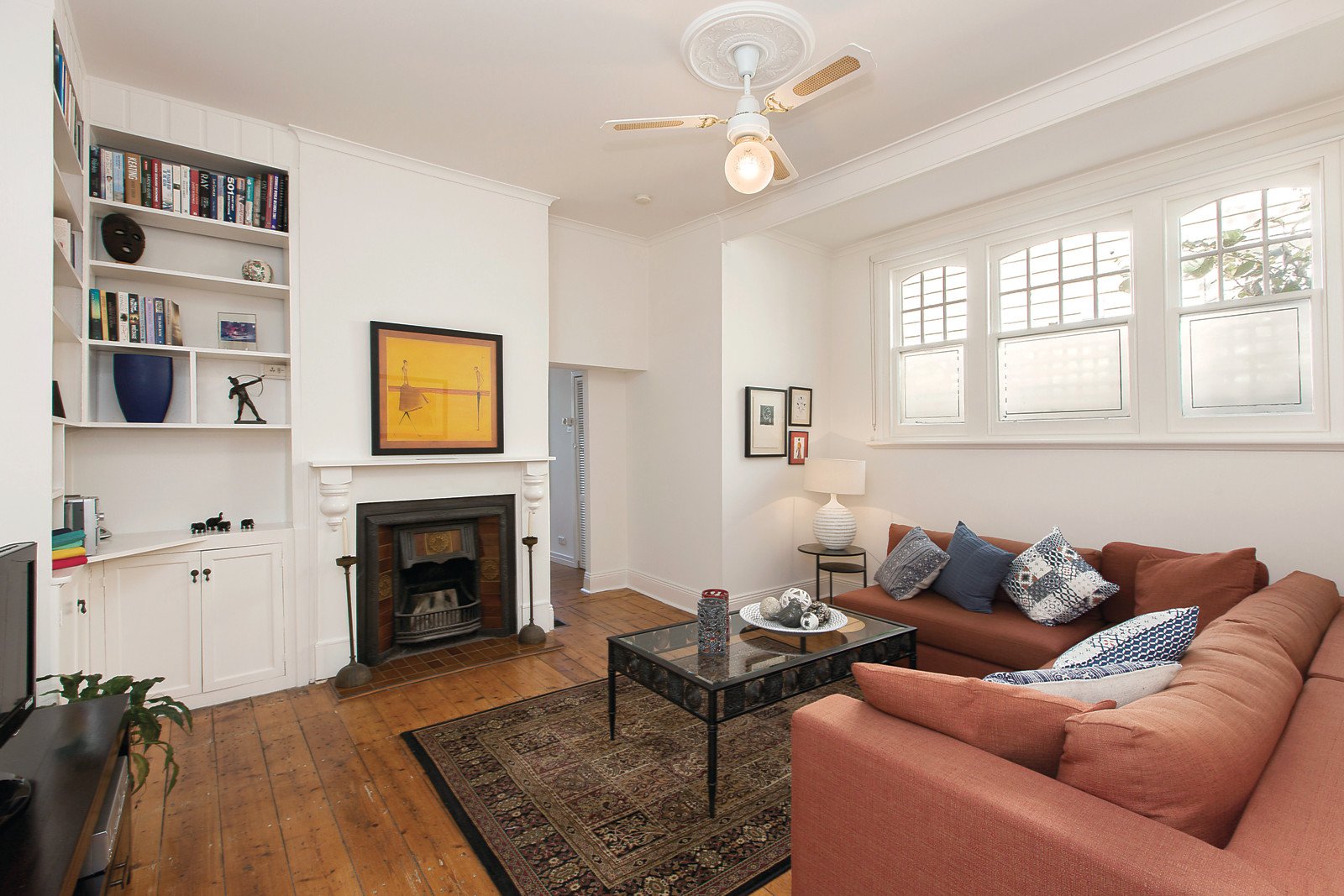 11 Broomfield Road, Hawthorn East, VIC