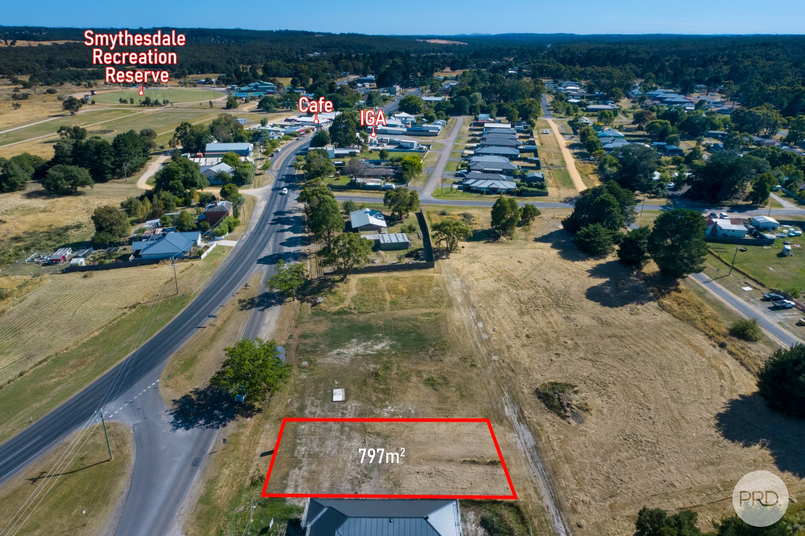 11 Browns Road SMYTHESDALE 1