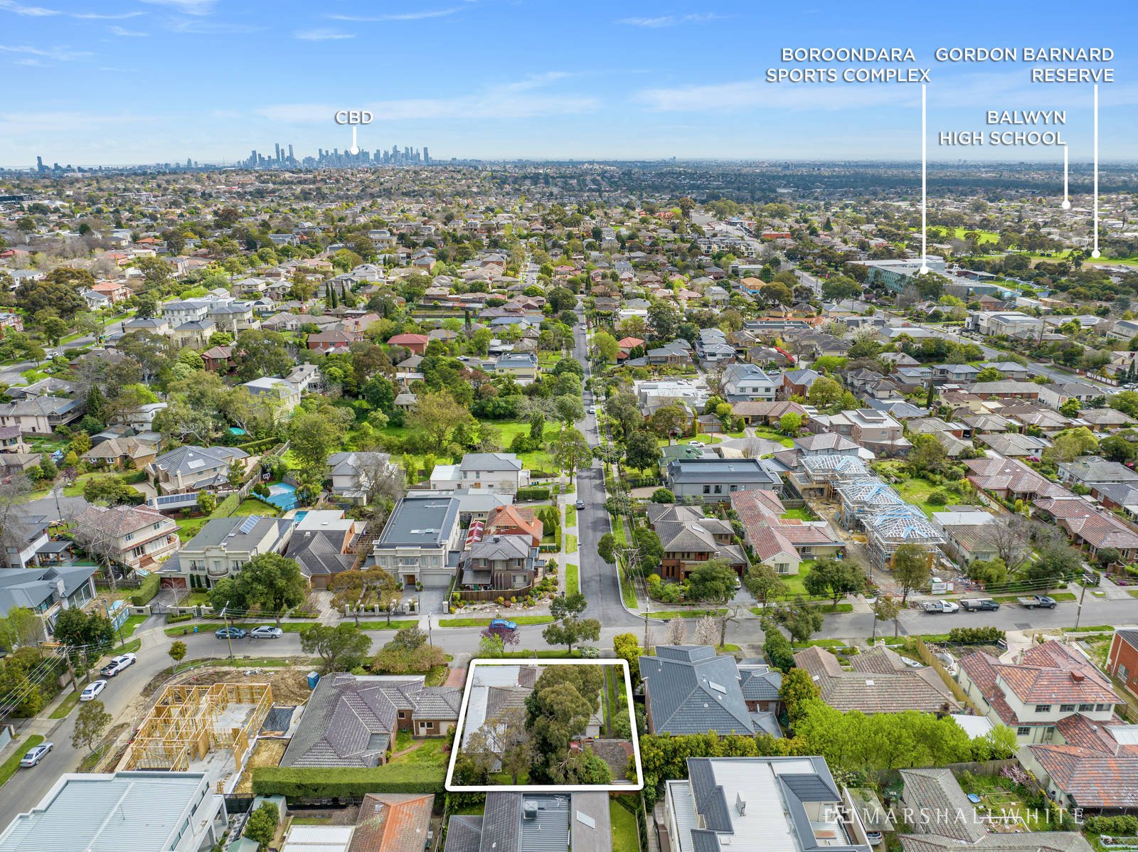 11 Bruce Street, Balwyn, VIC